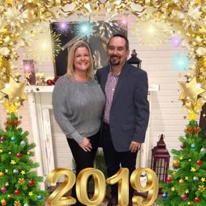 Meet your Posher, Cindy